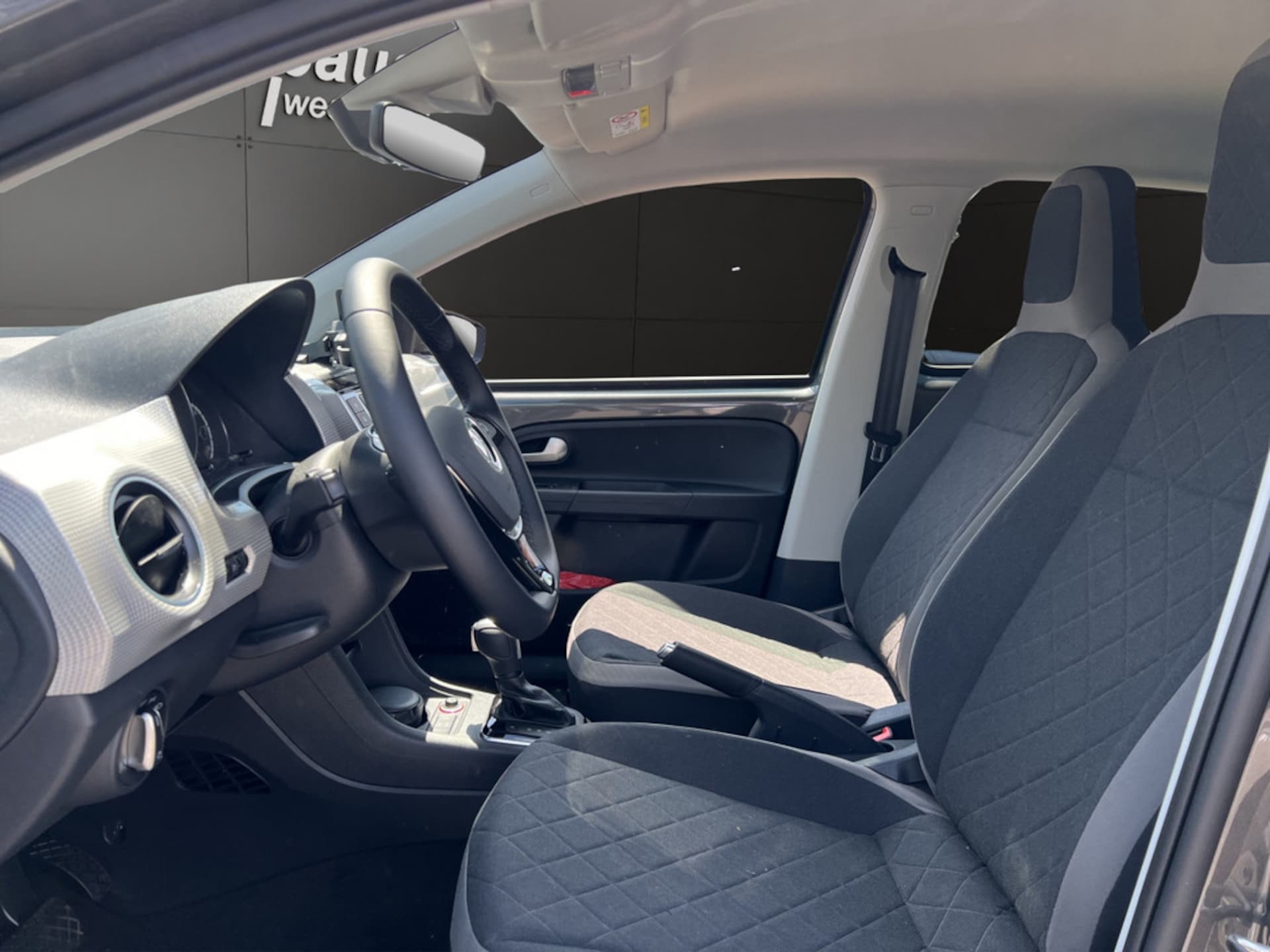 Volkswagen e-up! Edition