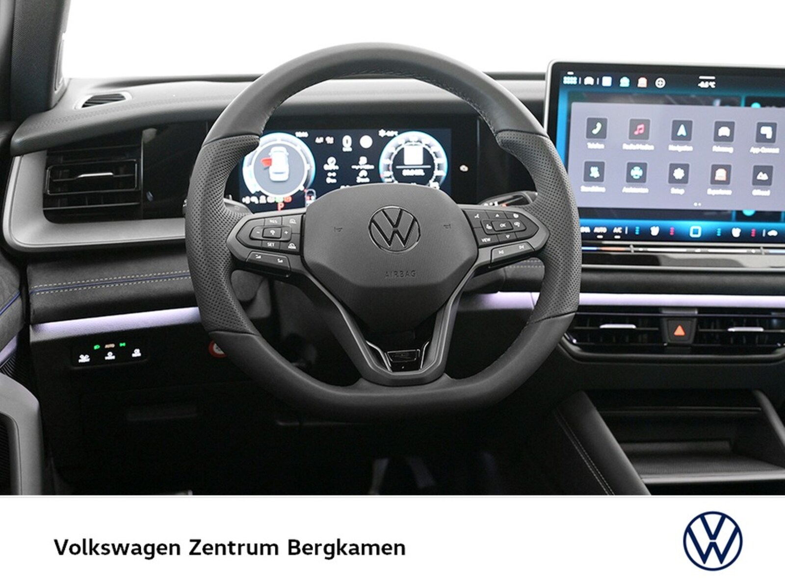 Volkswagen Tayron – Bild 14