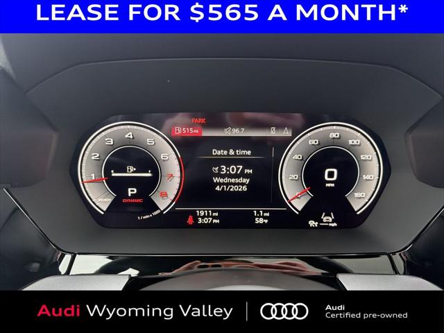 2026 Audi A3 Premium - Photo 21