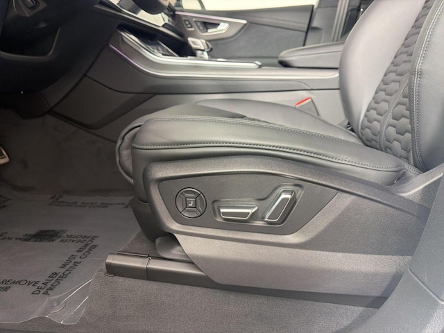 2026 Audi RS Q8 Base - Photo 12
