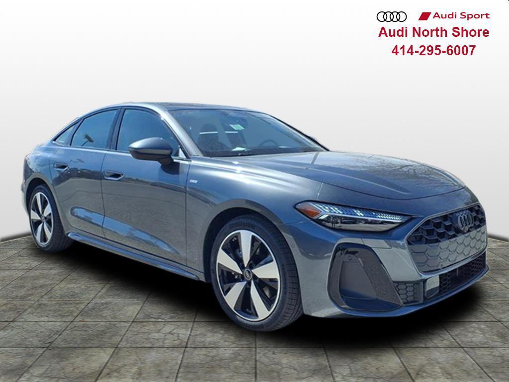 2026 Audi A5 Premium Plus quattro S tronic's photo