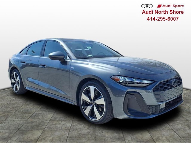 2026 Audi A5 Sedan