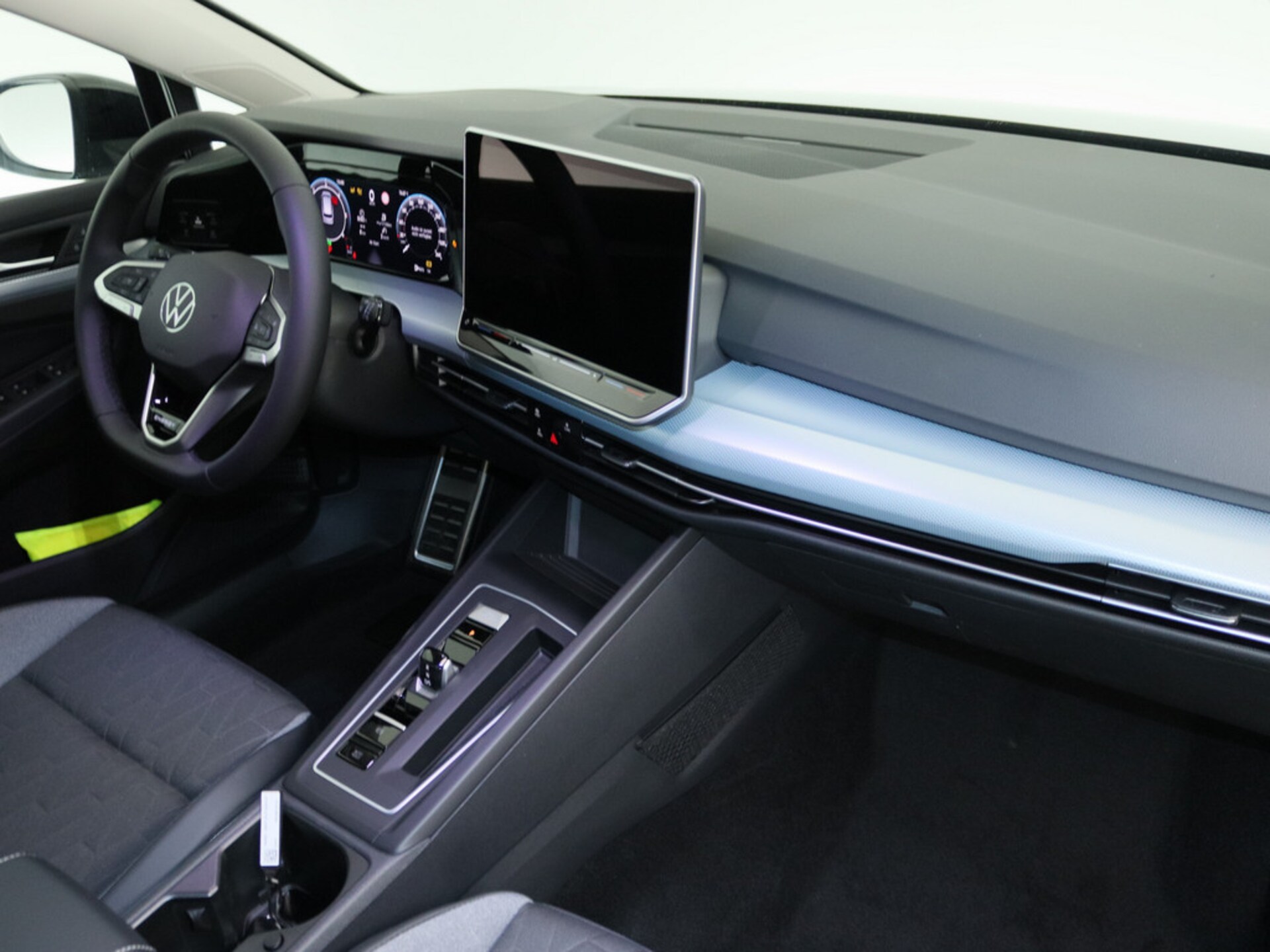 Volkswagen Golf Variant ENERGY