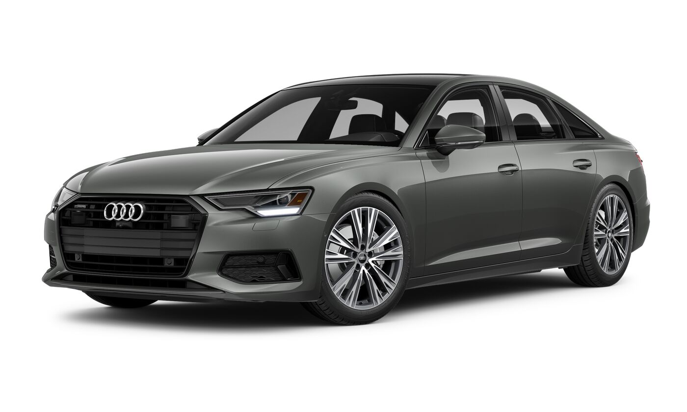 2023 Audi A6 Sport 45 Premium Plus S tronic quattro's photo
