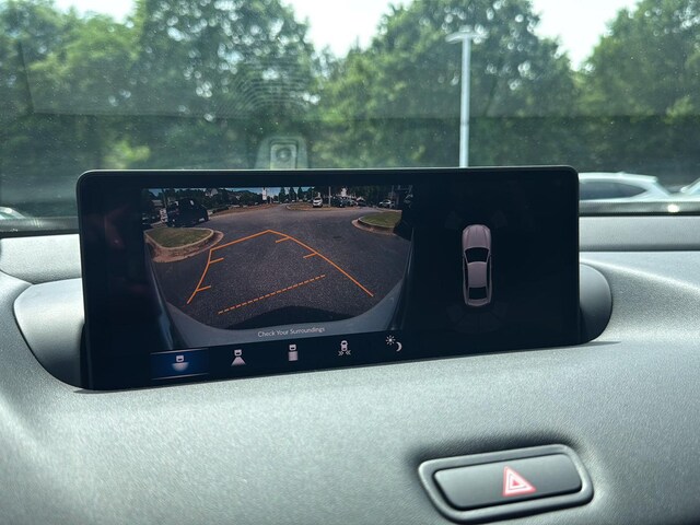 2025 Acura TLX Technology Package - Photo 34