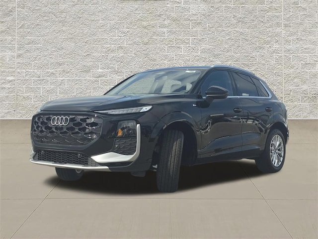 2026 Audi Q3 SUV