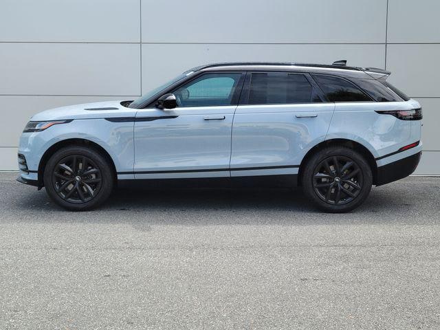 2024 Land Rover Range Rover Velar