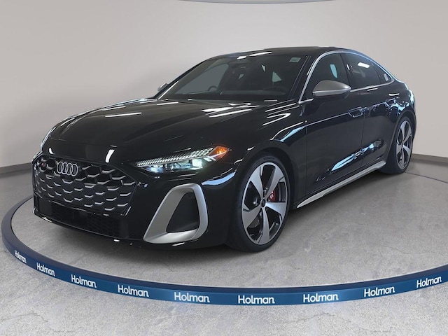 Photo of 2026 Audi S5 Sedan