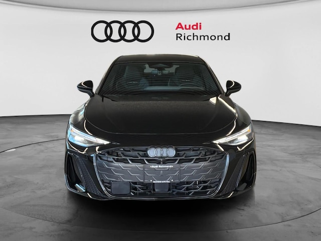 2026 Audi A6 Sedan