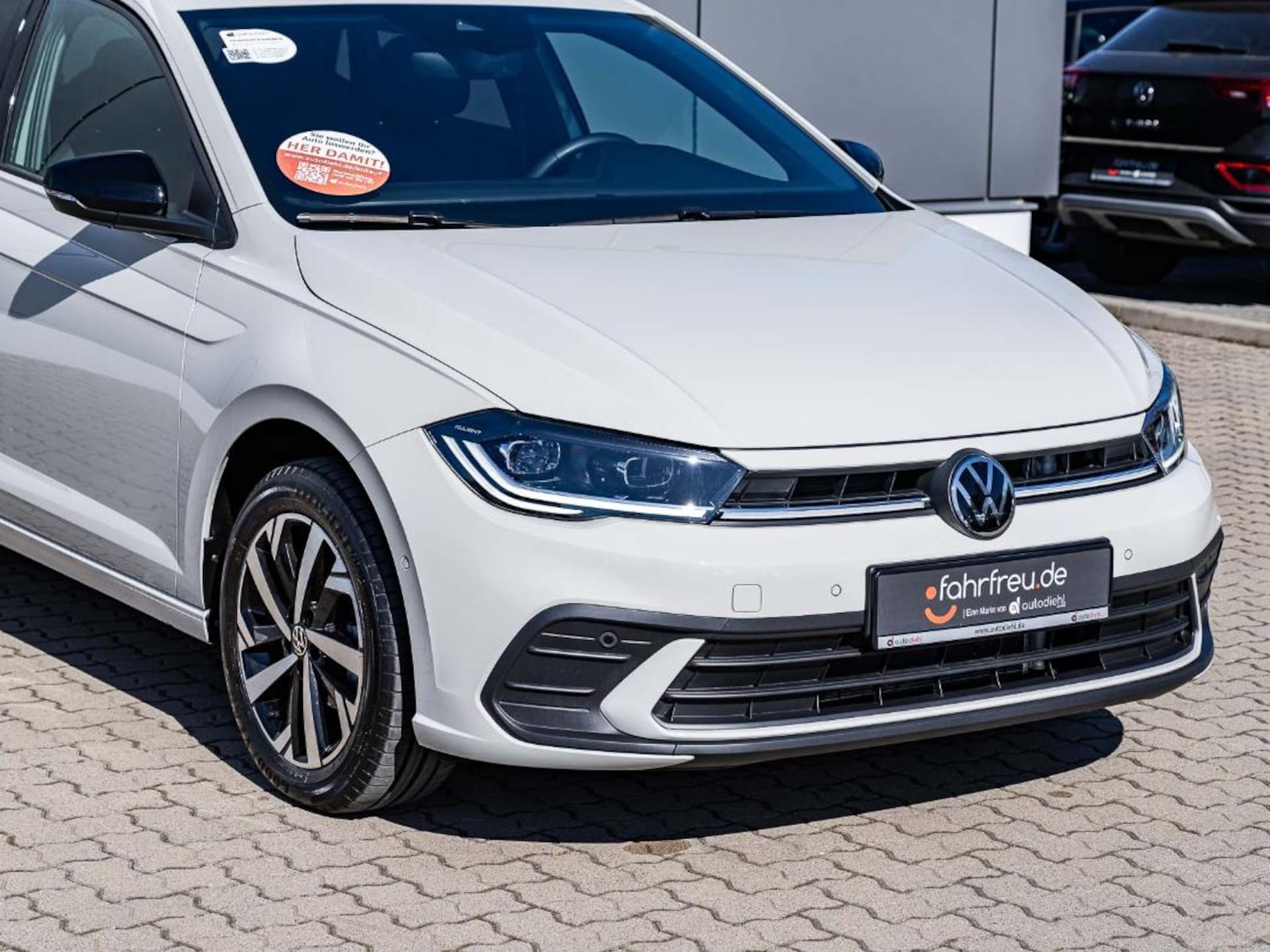 Volkswagen Polo Goal