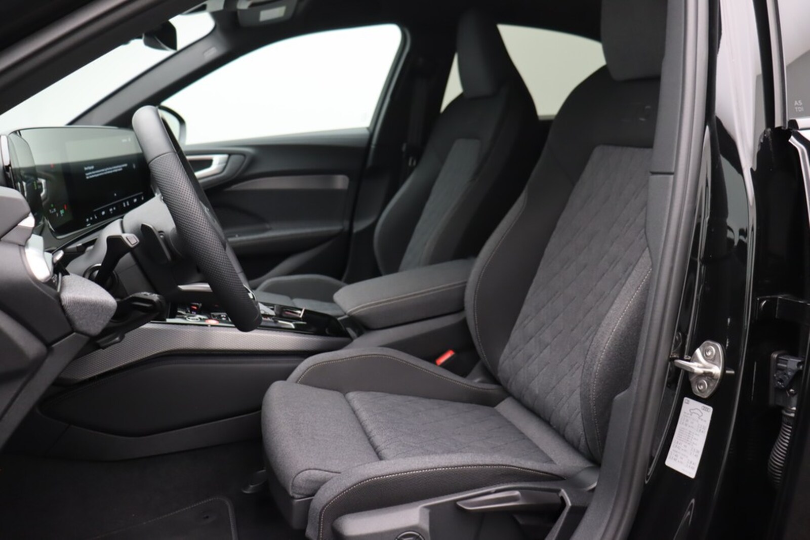 Audi A5 Limousine – Bild 10