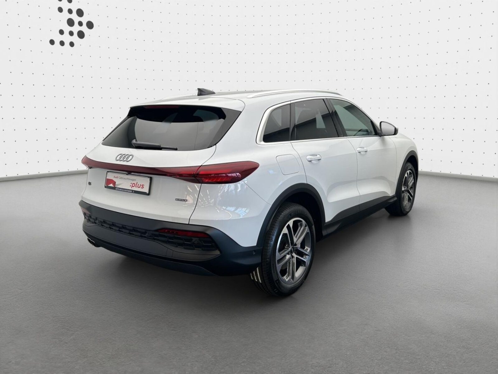 Audi Q5 – Bild 2