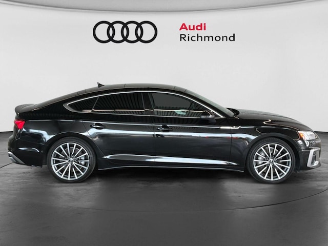 2023 Audi A5 Sportback