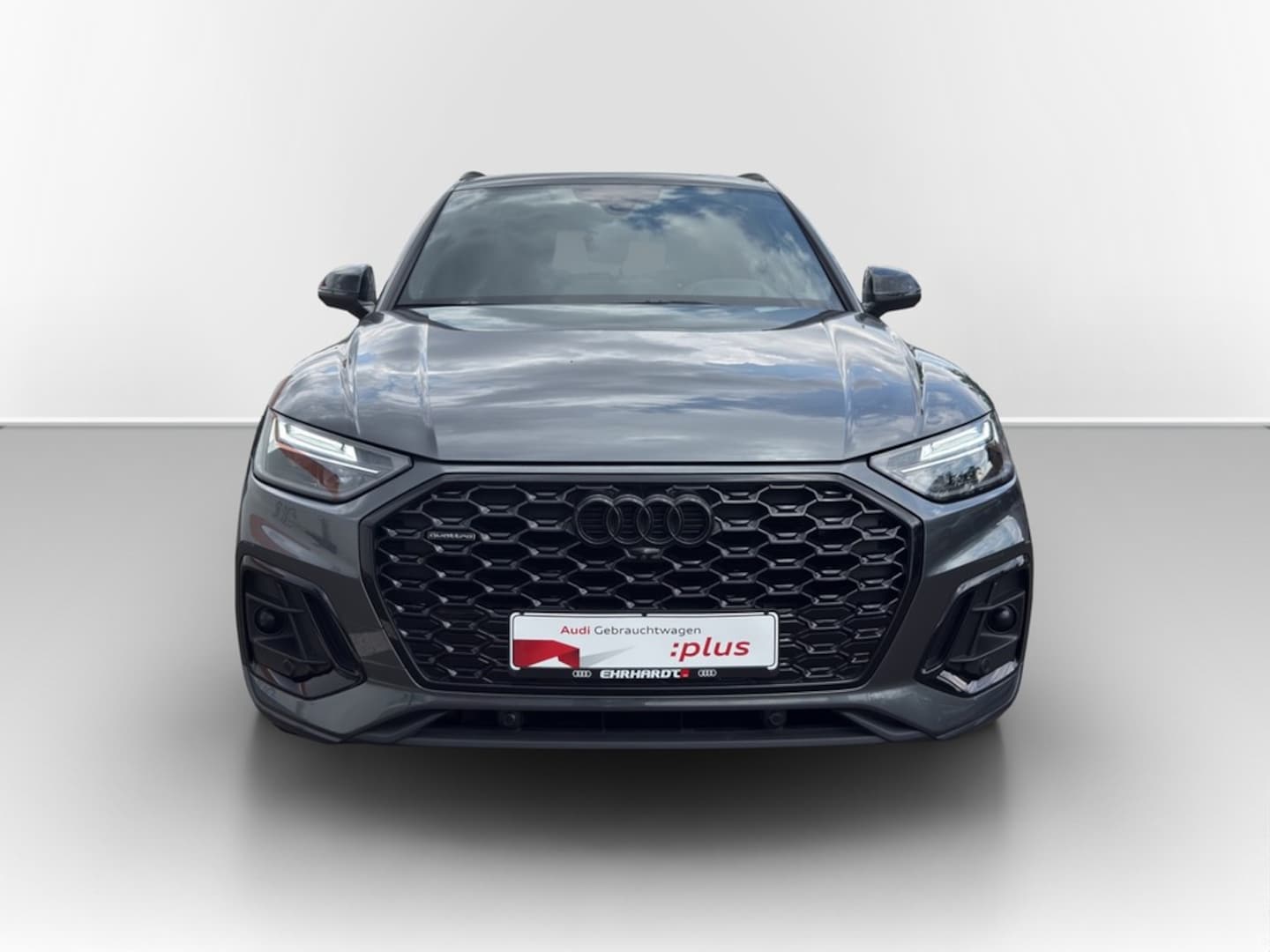 Bild über Audi Q5 Sportback 45 TFSI quattro S tronic - für weitere Informationen kontaktieren Sie den Audi Partner