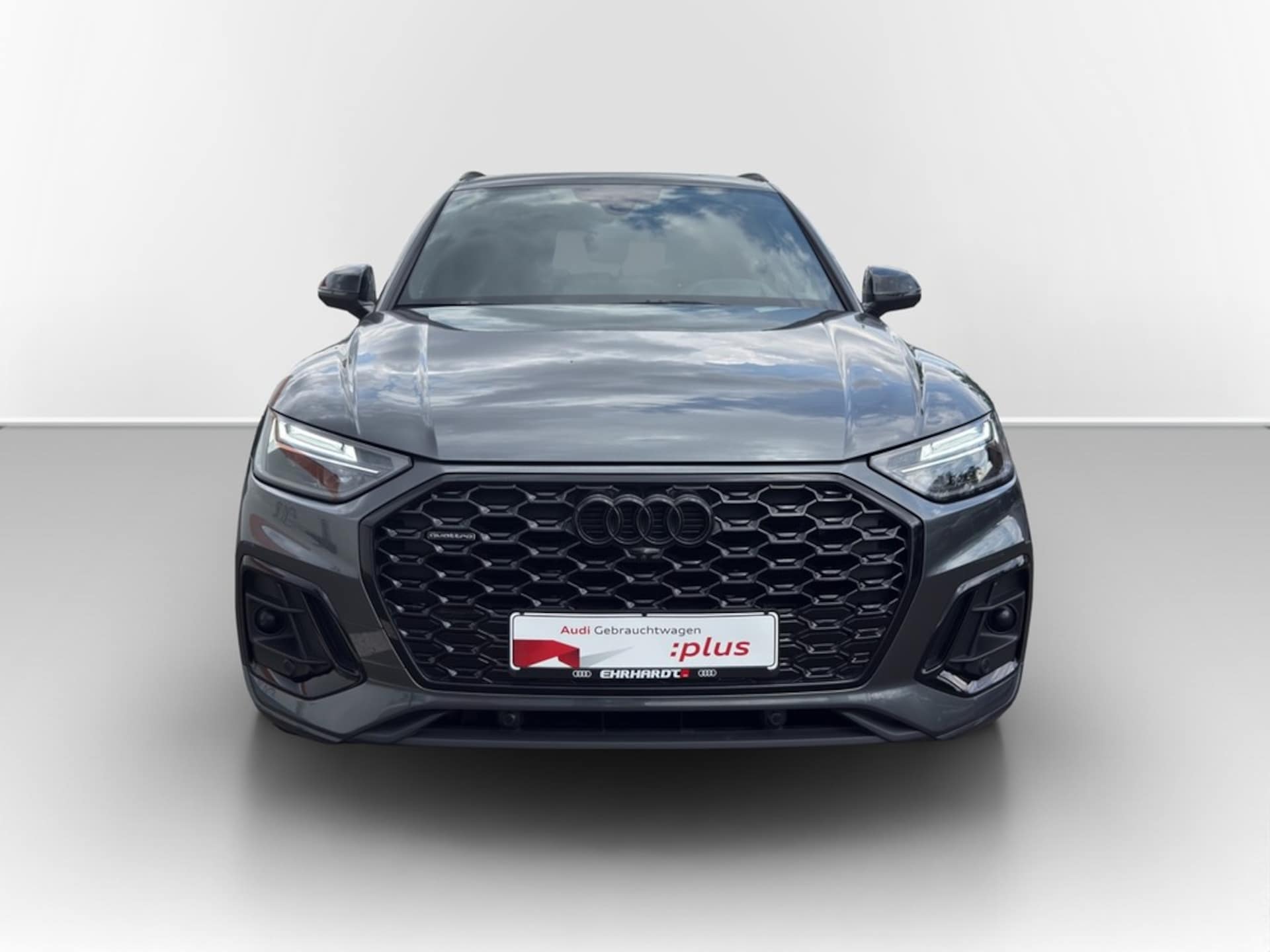 Audi Q5 Sportback S line