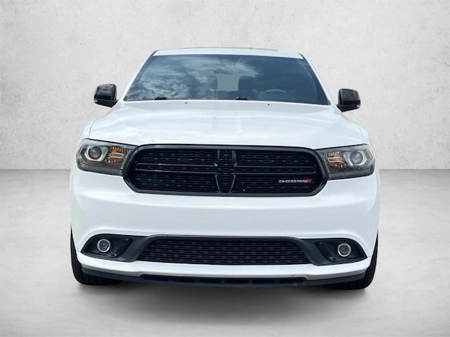 2015 Dodge Durango