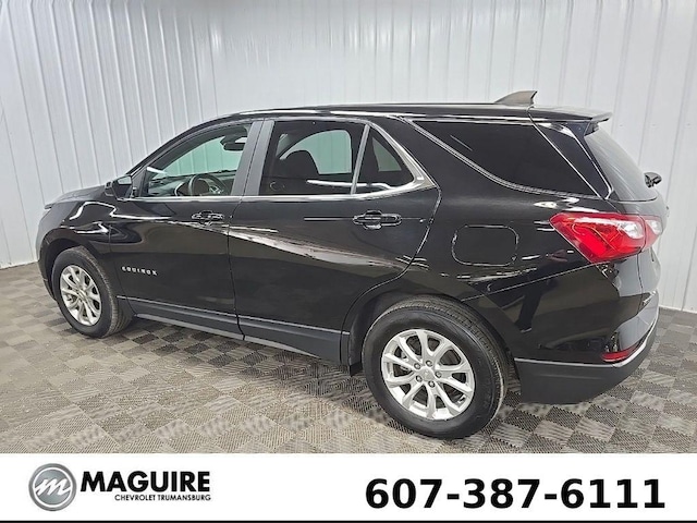 2021 Chevrolet Equinox