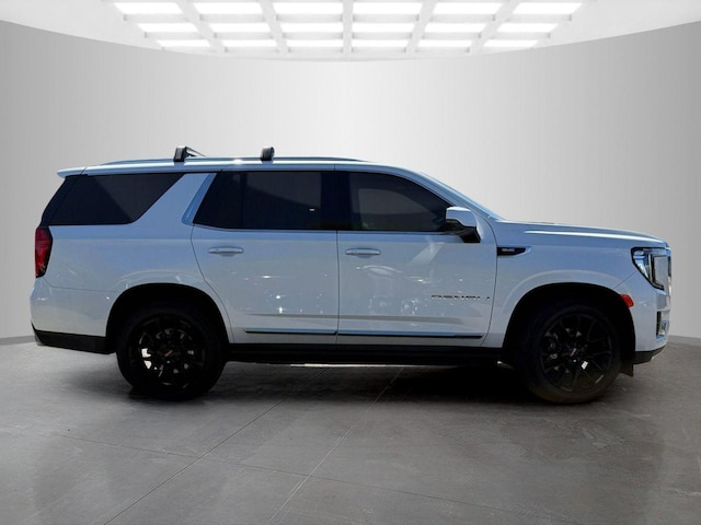 2022 GMC Yukon