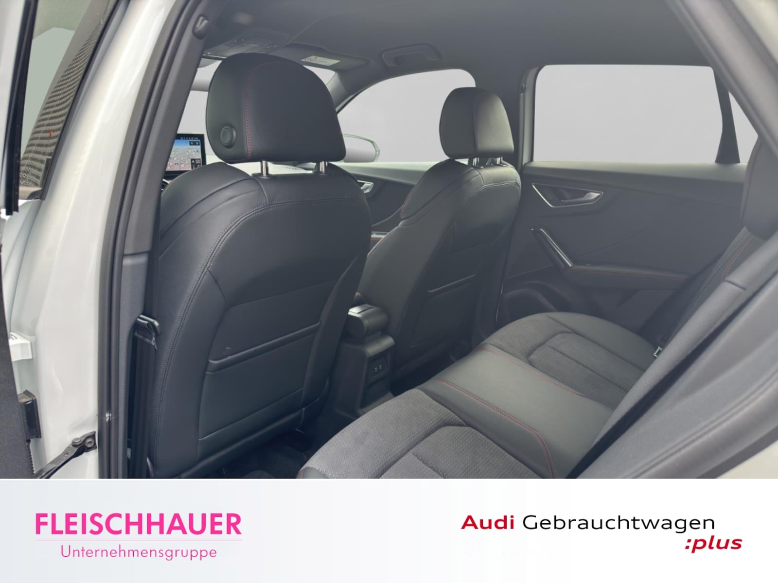 Audi SQ2 – Bild 13