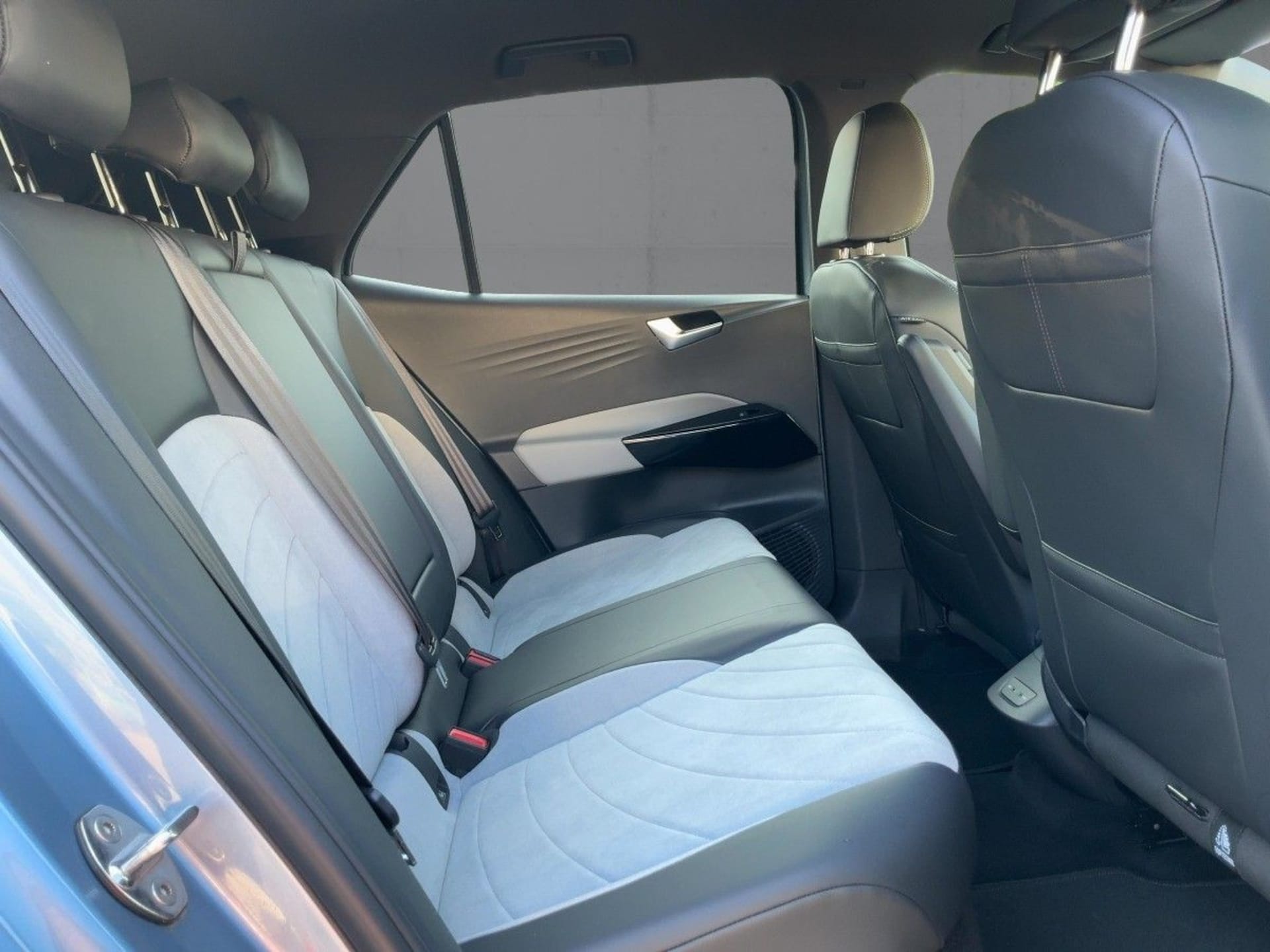 Volkswagen ID.3 Pro S