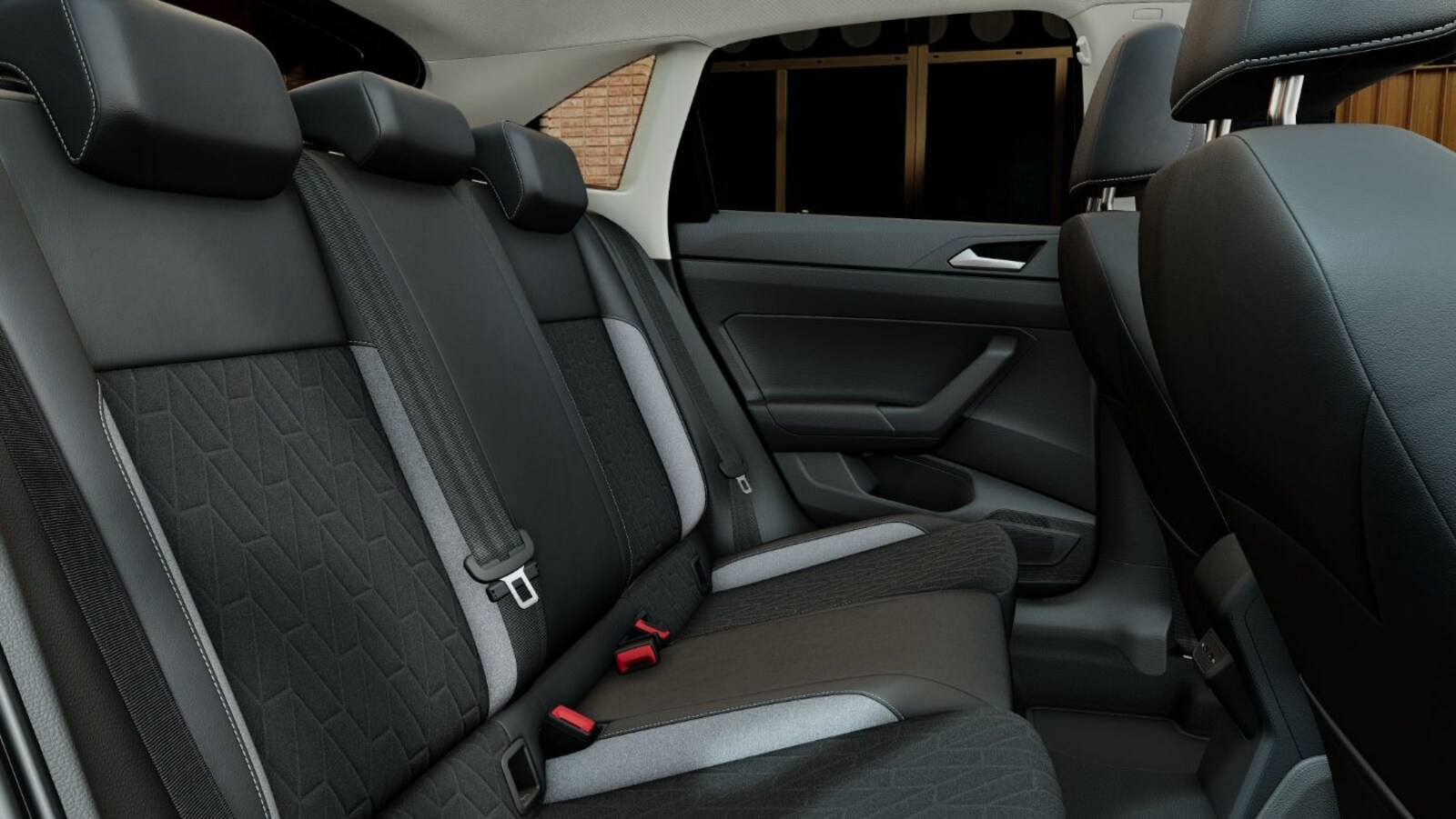 Volkswagen Taigo – Bild 13