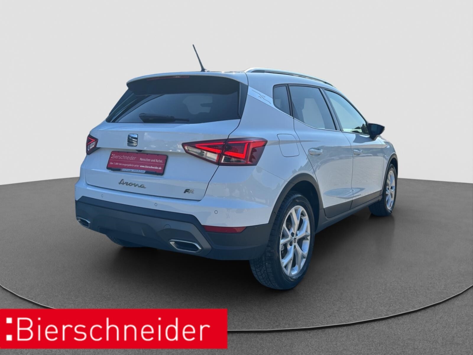 SEAT Arona – Bild 6