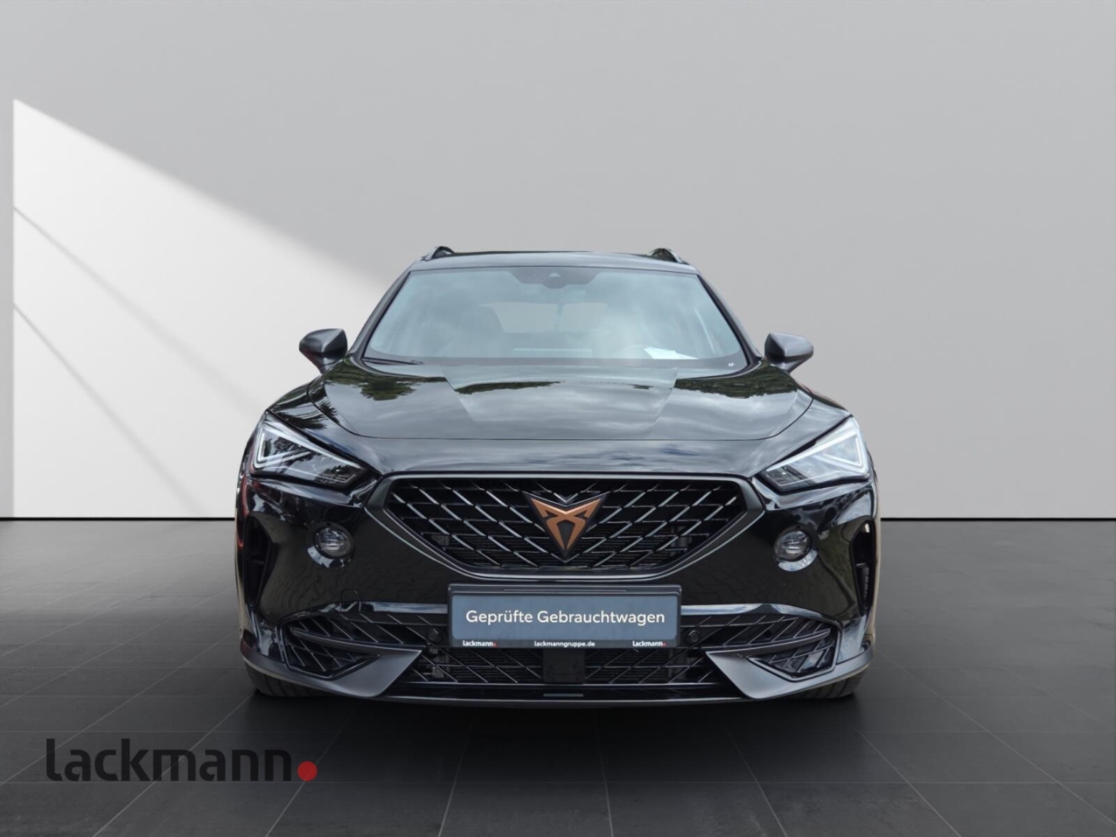 CUPRA Formentor – Bild 2
