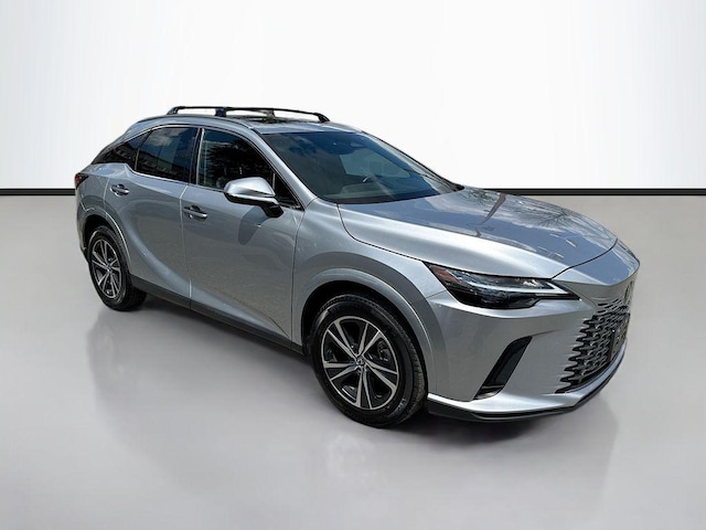 2023 Lexus RX 350