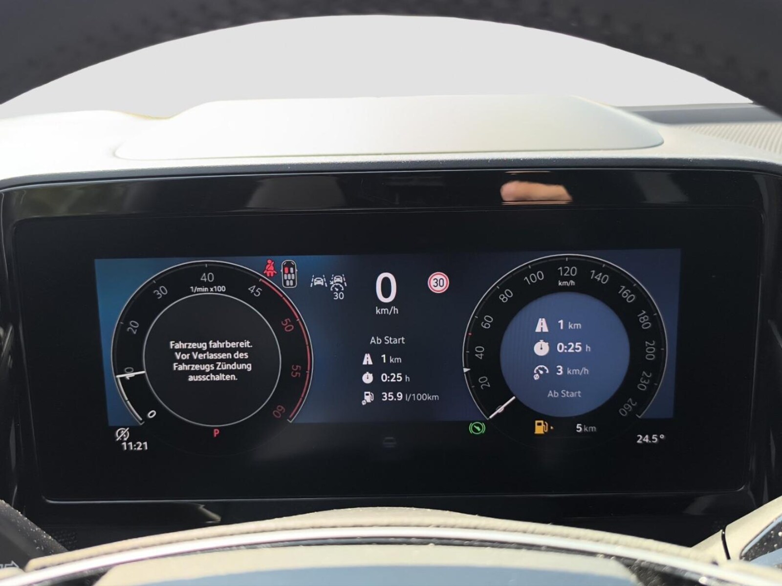 Škoda Kodiaq – Bild 15