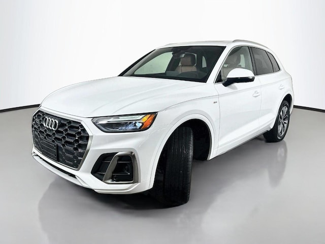 2024 Audi Q5