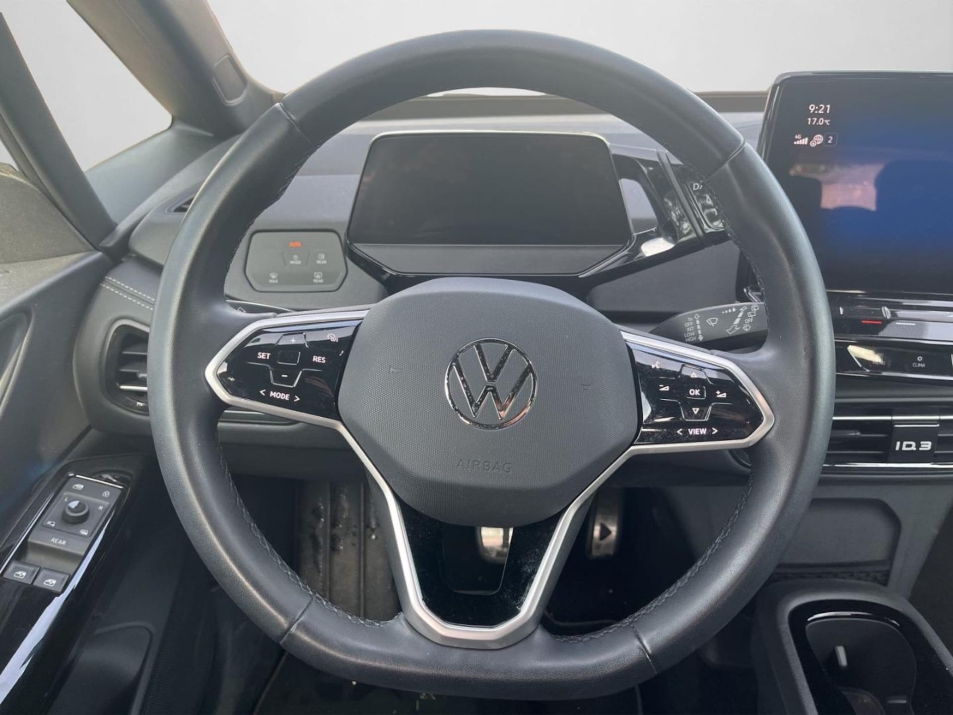 Volkswagen ID.3 Pro
