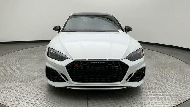2023 Audi RS5 Sportback