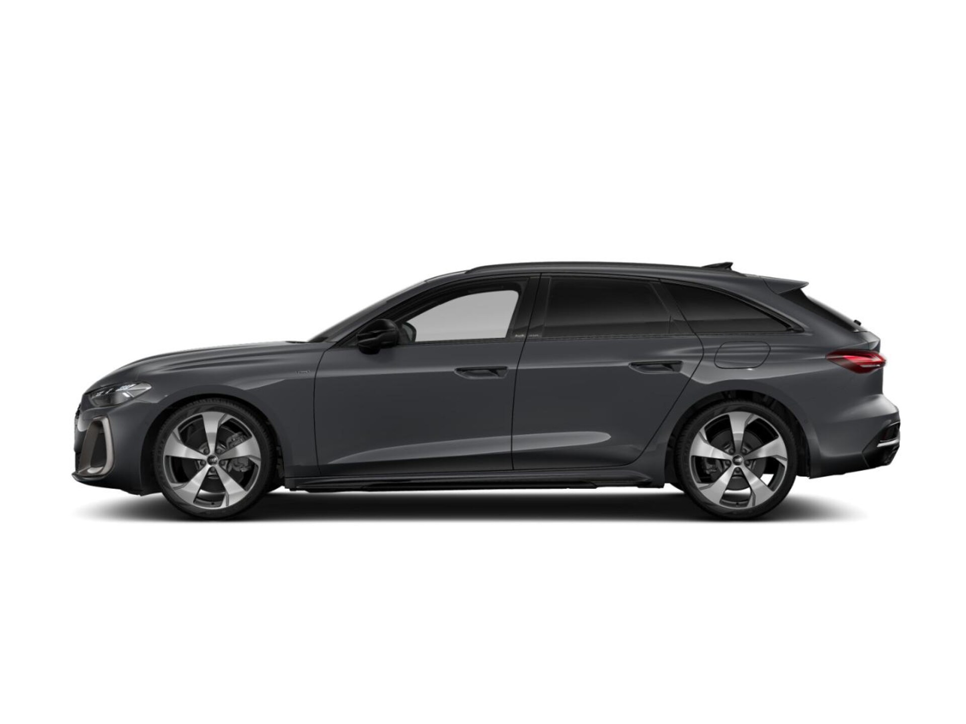 Audi A5 Avant e-hybrid edition one