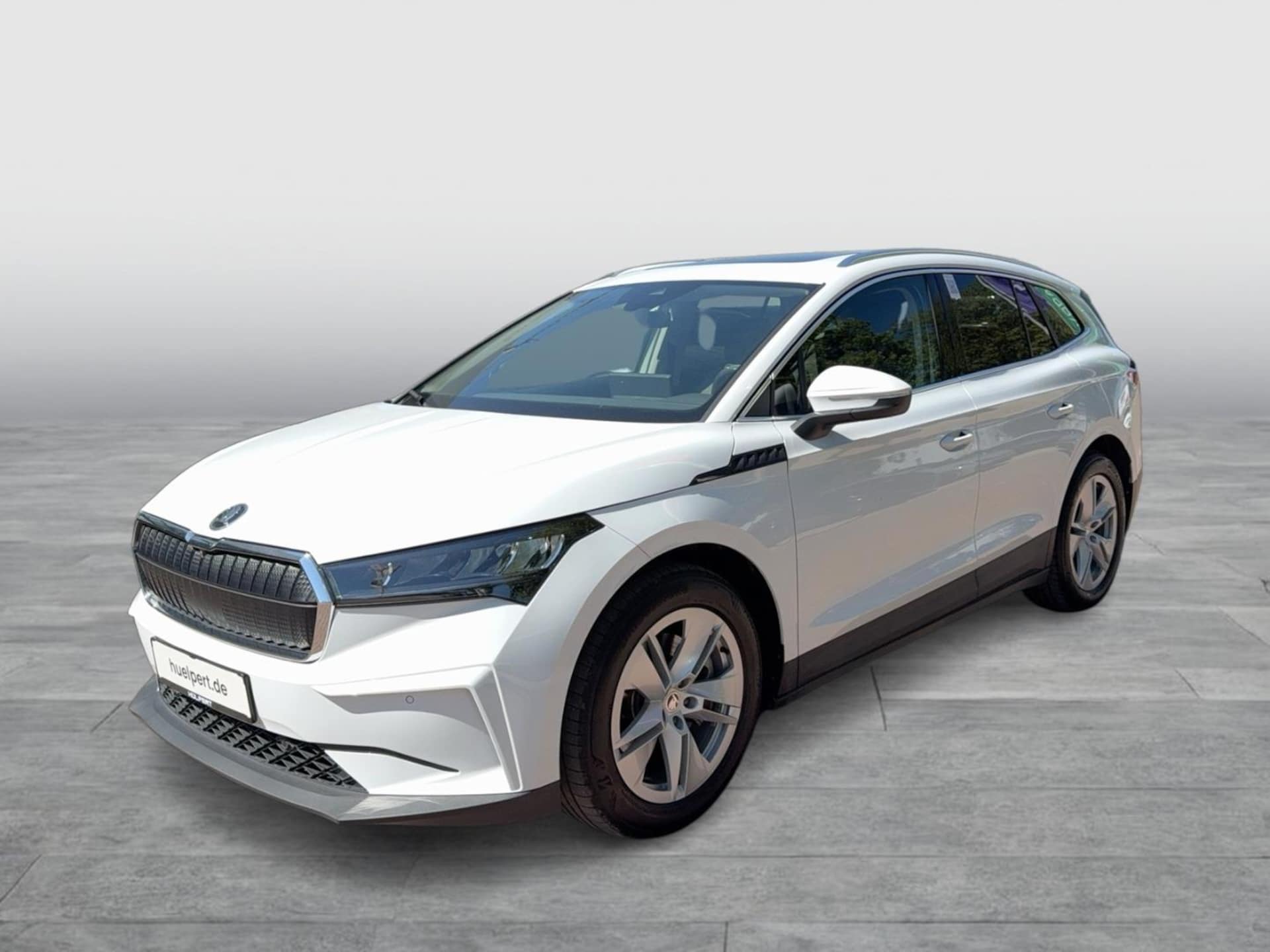 Skoda Enyaq 80X