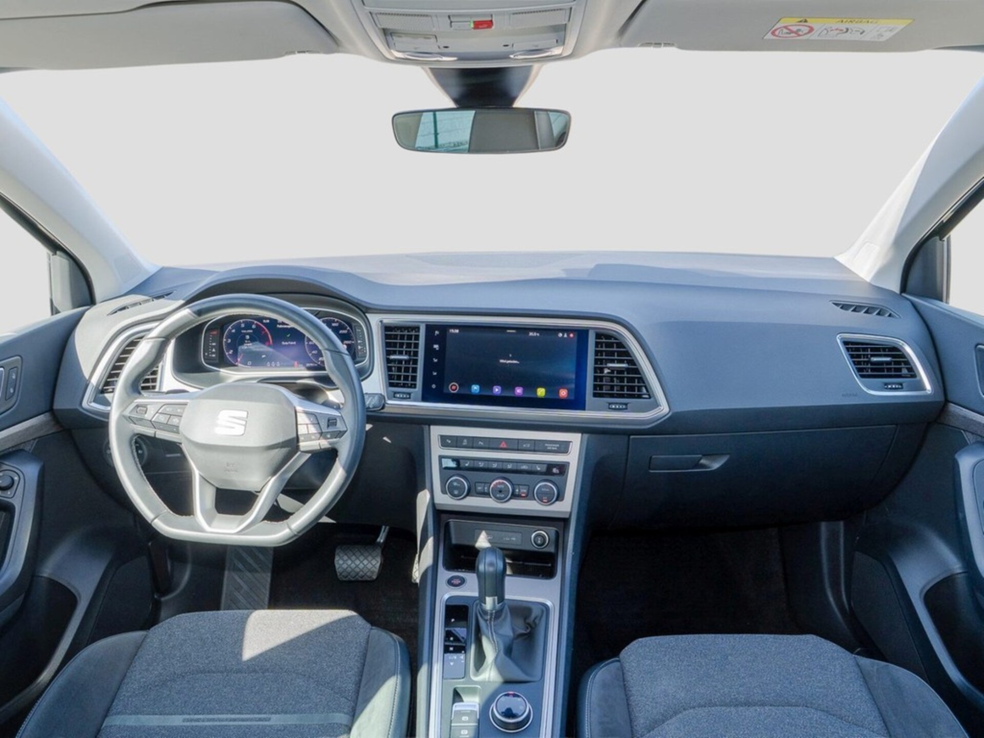 SEAT Ateca Xperience