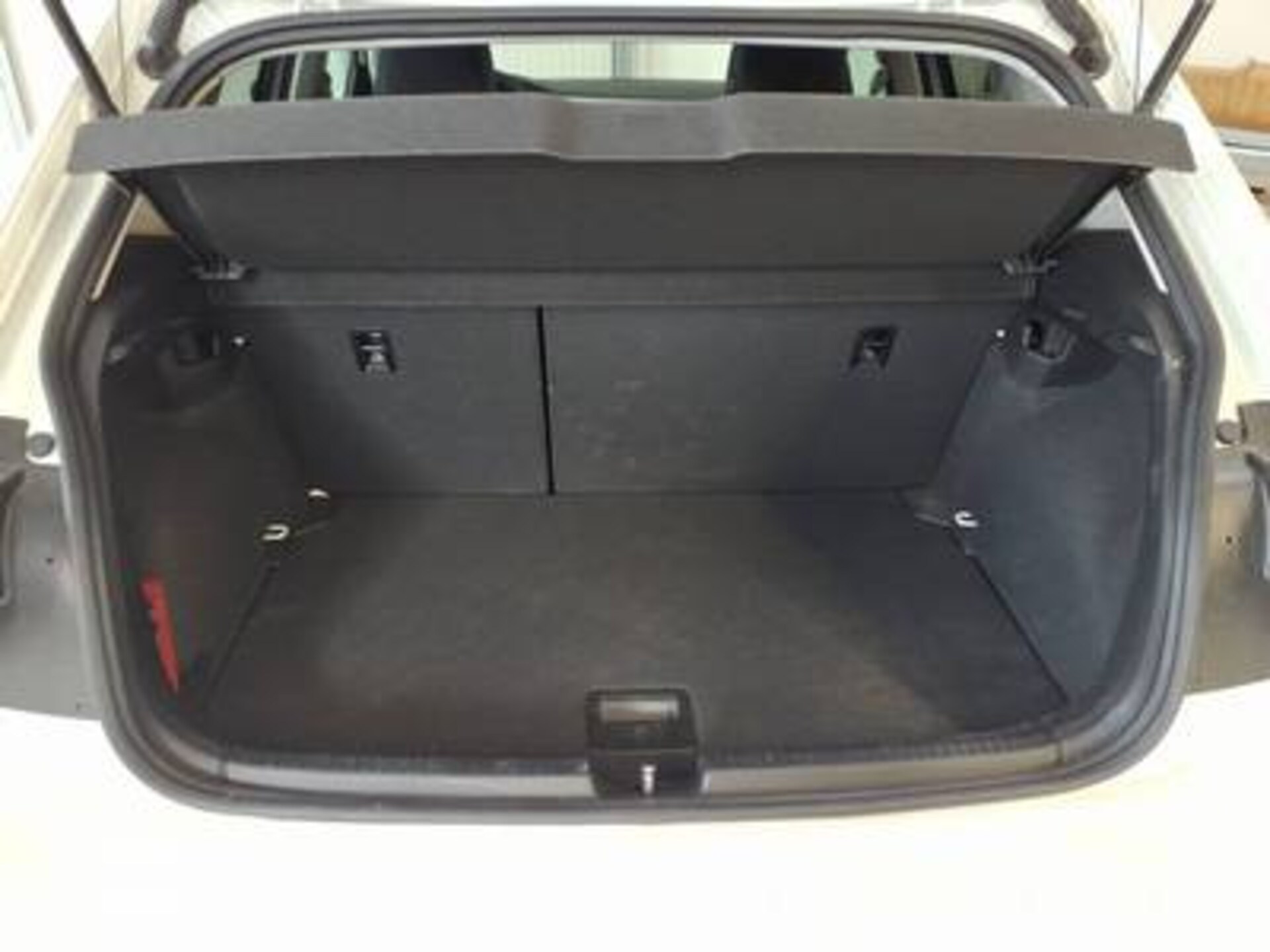 Volkswagen Polo Goal