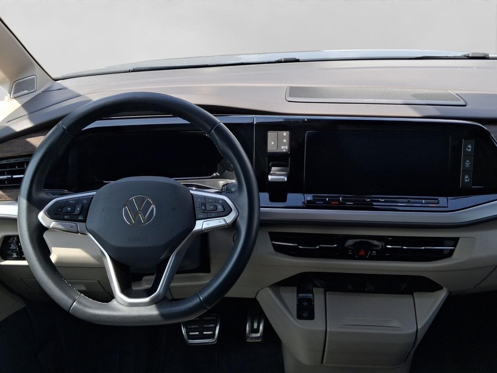 Volkswagen Multivan – Bild 7