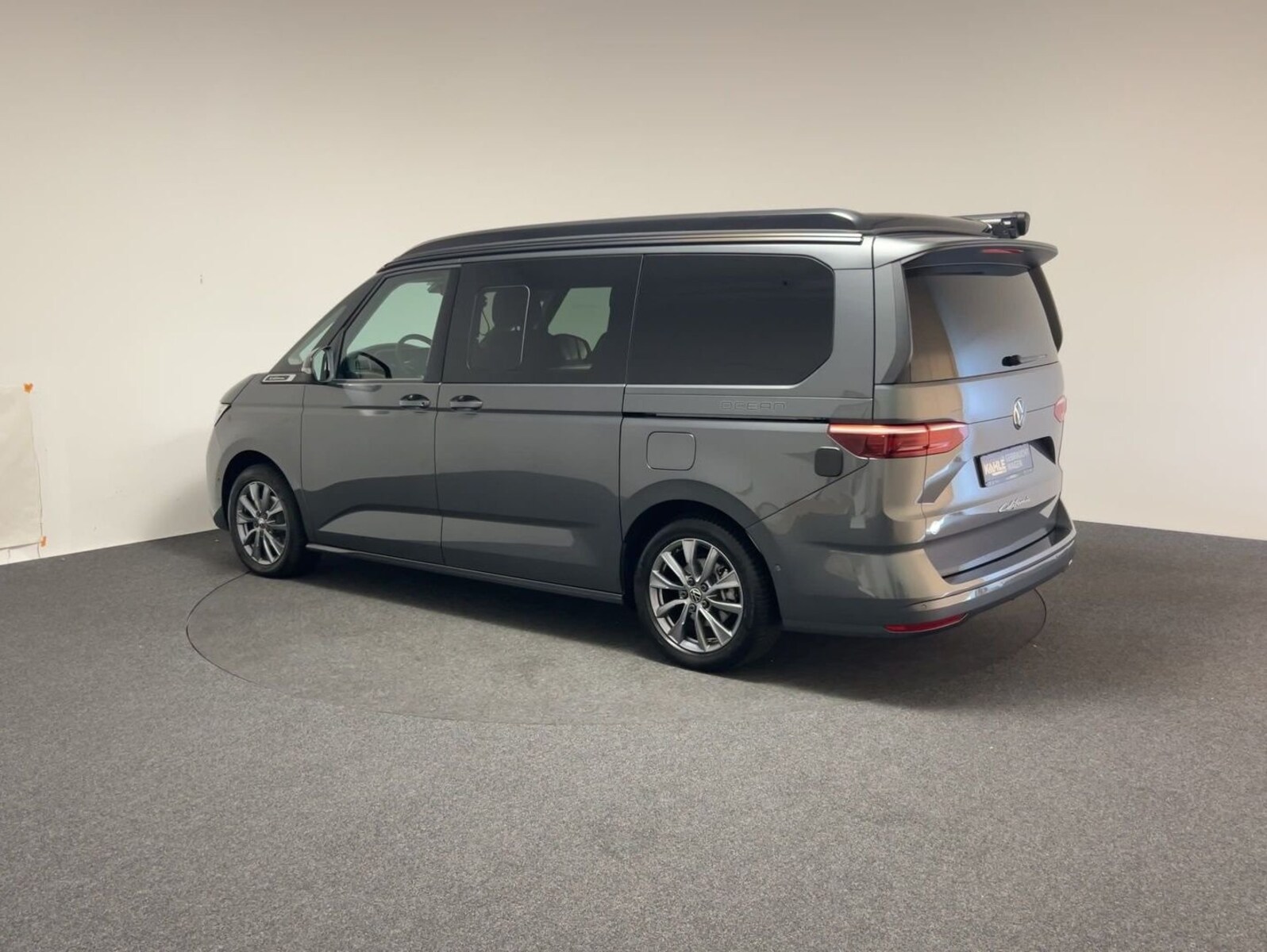 Volkswagen California – Bild 5