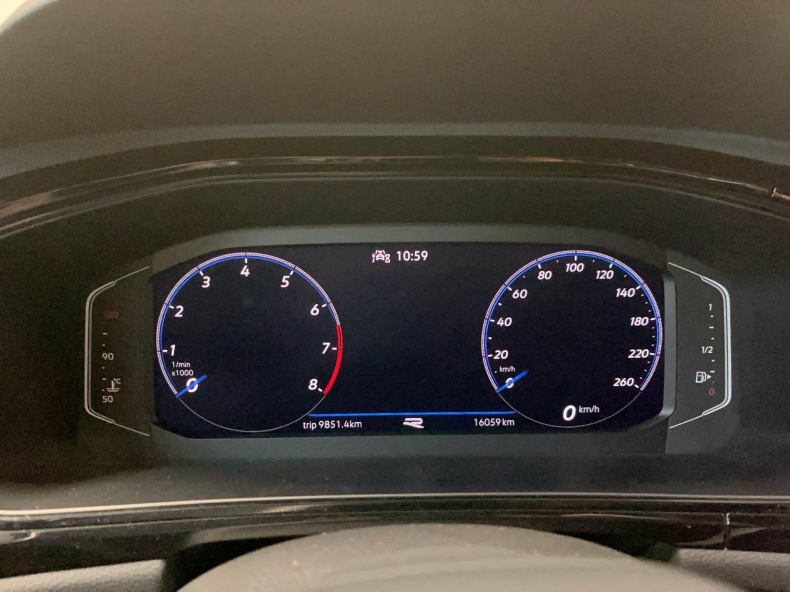 Volkswagen T-Roc – Bild 9