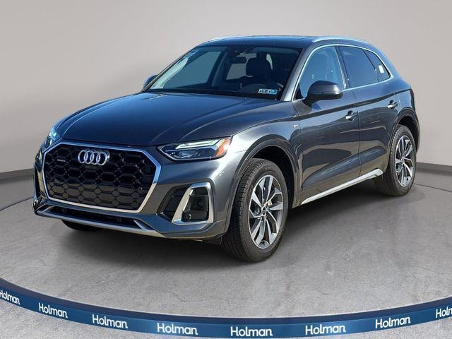2024 Audi Q5