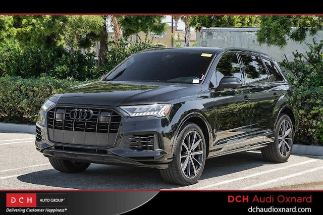 2024 Audi Q7