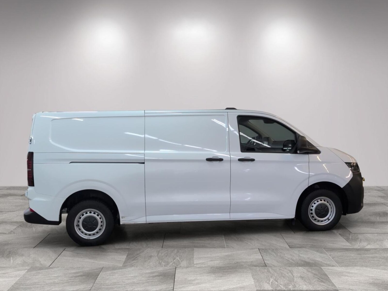 Volkswagen Transporter Kasten langer Radstand – Bild 5