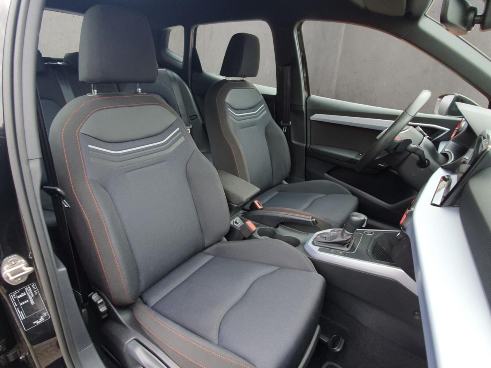 SEAT Arona – Bild 17