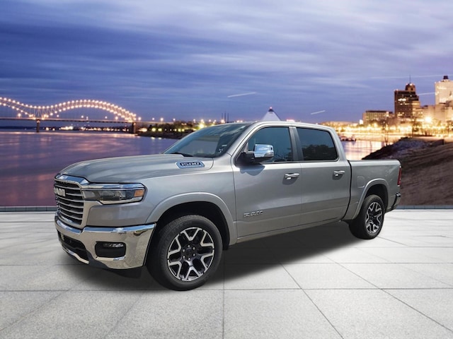 2026 RAM 1500 Pickup