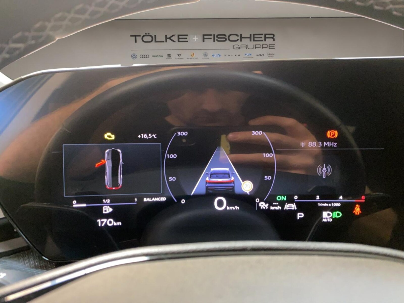 Audi Q5 – Bild 12