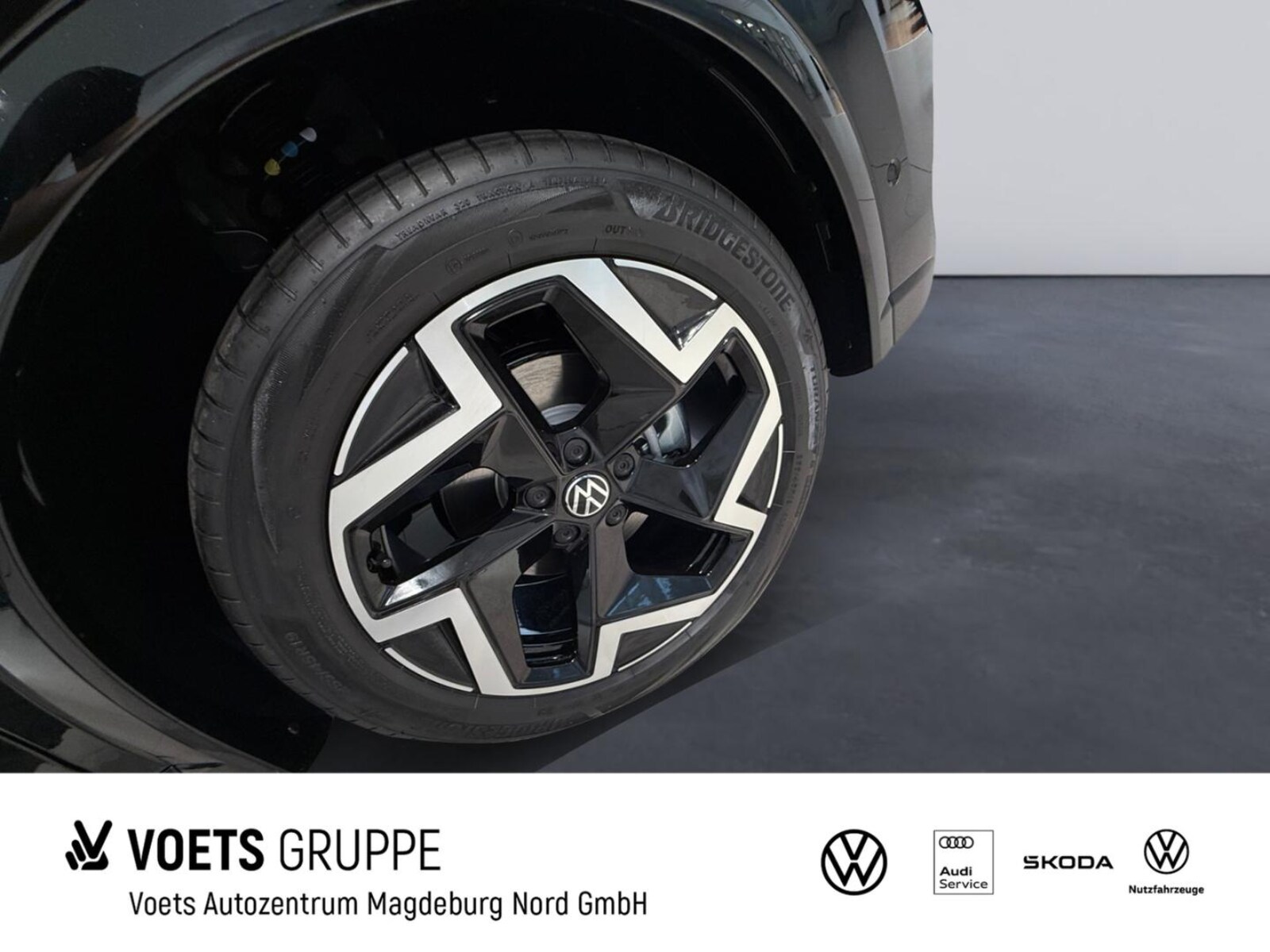 Volkswagen Tiguan – Bild 6
