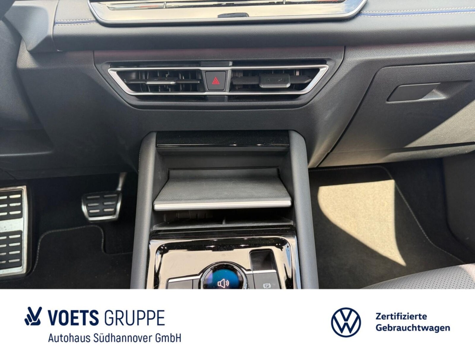 Volkswagen Tiguan – Bild 8