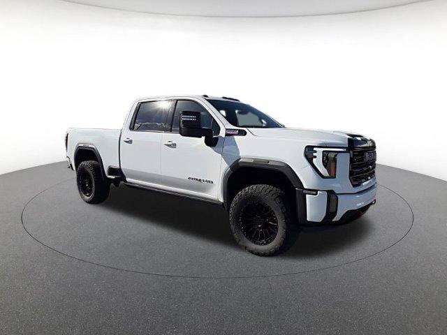 2024 GMC Sierra