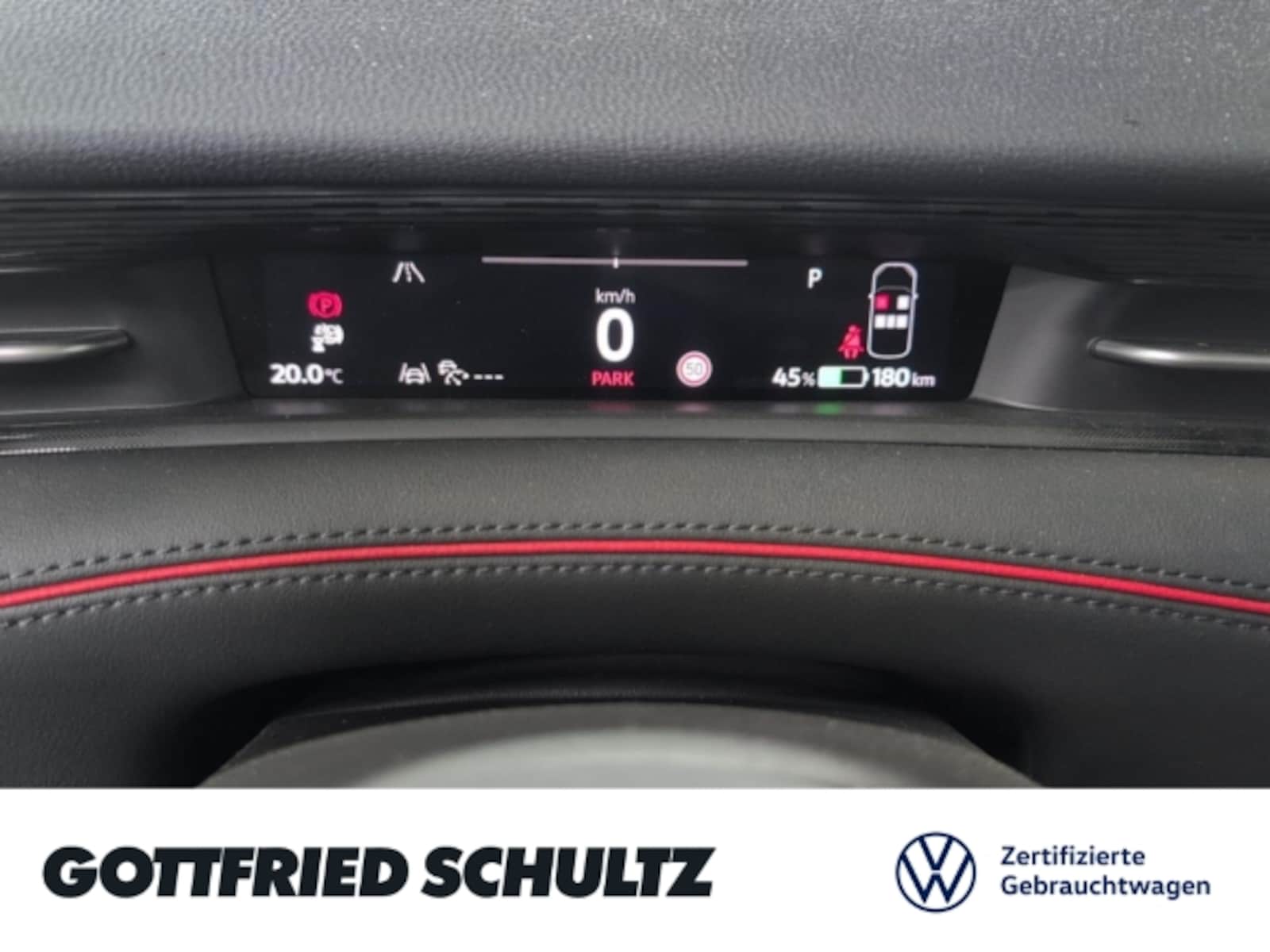 Volkswagen ID.7 Tourer – Bild 18