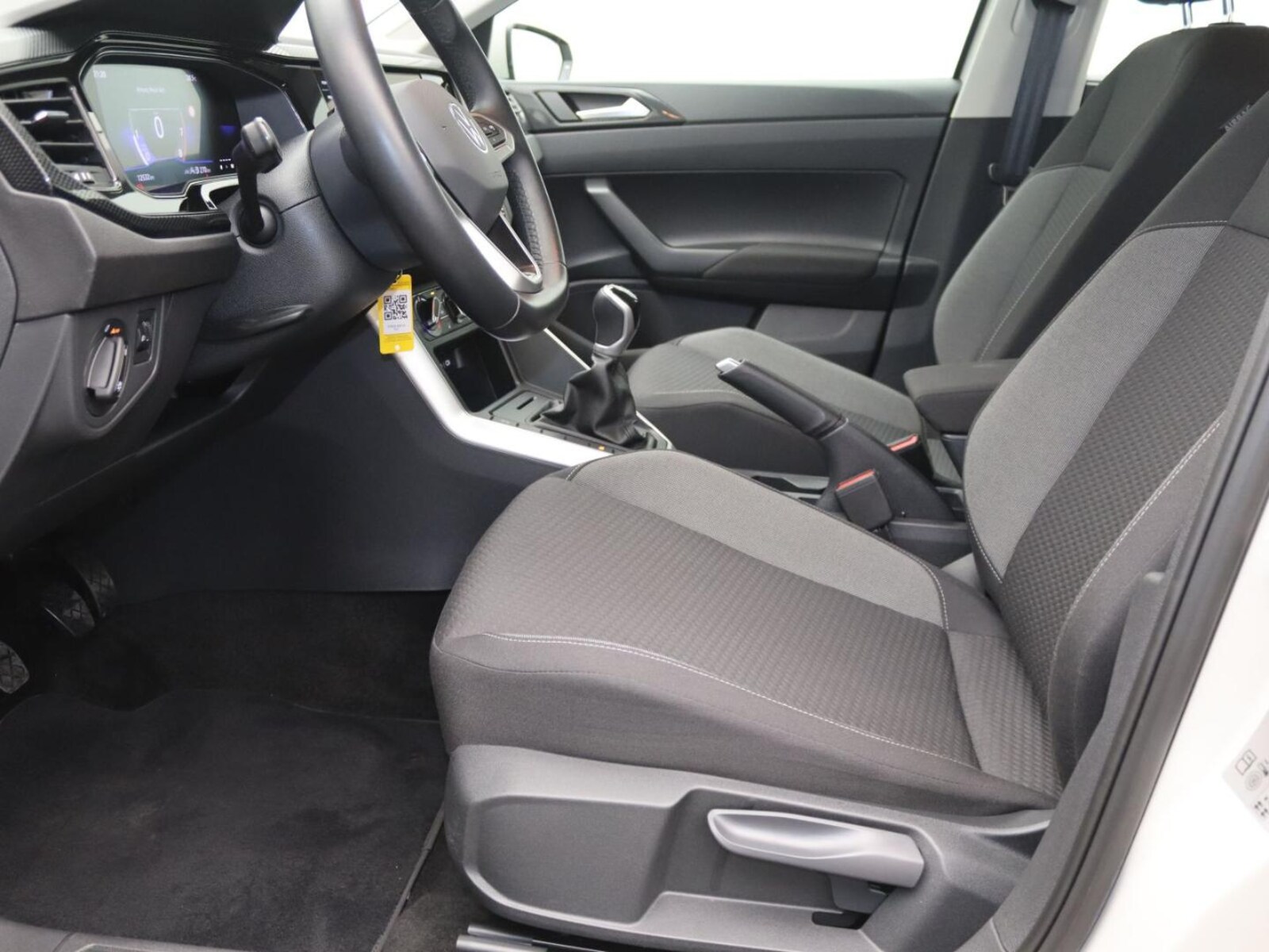 Volkswagen Polo – Bild 15